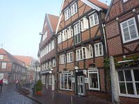 Vakwerkhuizen