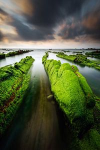 Barrika Strand