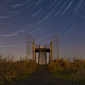 Stilstand, in beweging van Jeroen Segers