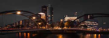 Elbphilharmonie in Hamburg by Mustafa Kurnaz