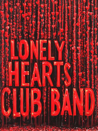 Lonely hearts club band