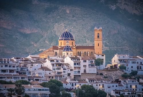 Altea