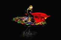 The Dancer