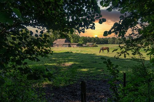 Een, Drenthe