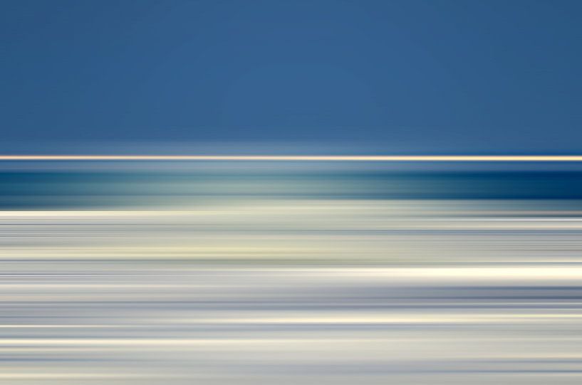 Abstract Nature von Stefan Dinse