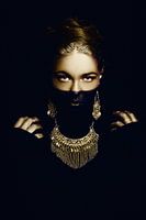 Gilded Mystery