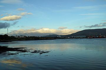 Seaview Terrace, Knockaneroe, Ierland