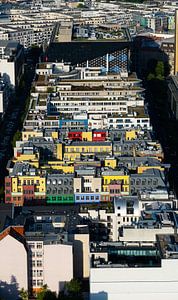 Berlin en couleurs