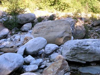 Bergwelten XXV - In het Valle San Jagra
