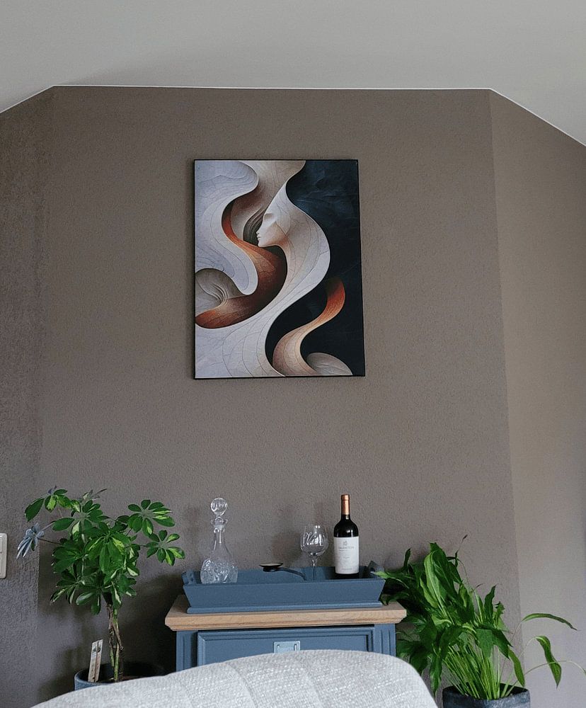 Flux de données