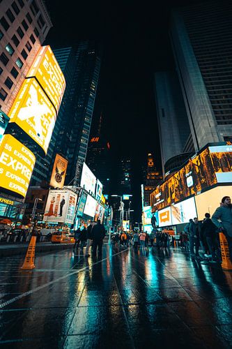 Times Square