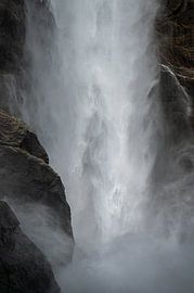 Die Kraft des Wassers von Marco Schep