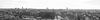 Panaroma van de Amsterdam Skyline van Wesley Flaman thumbnail