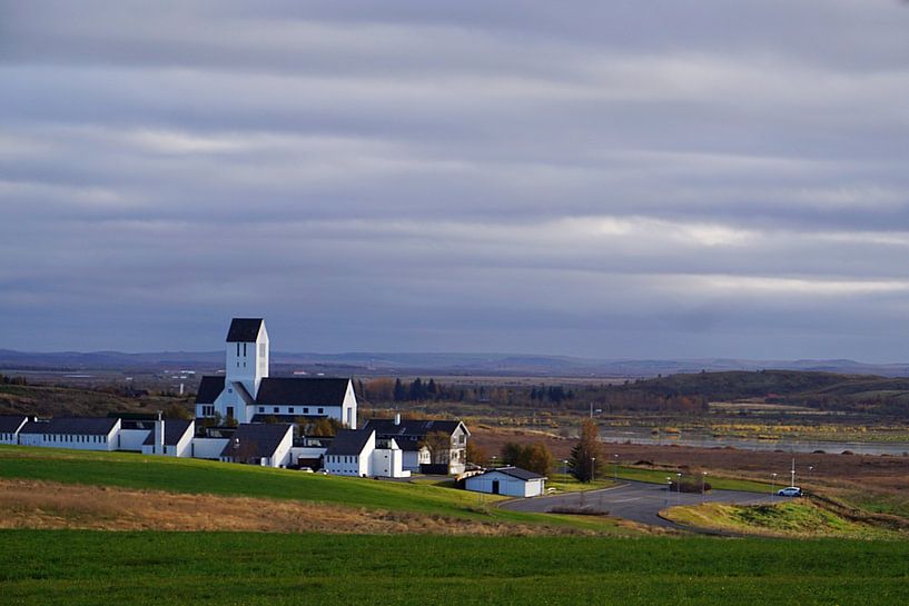 Iceland by Yvonne Stroomberg
