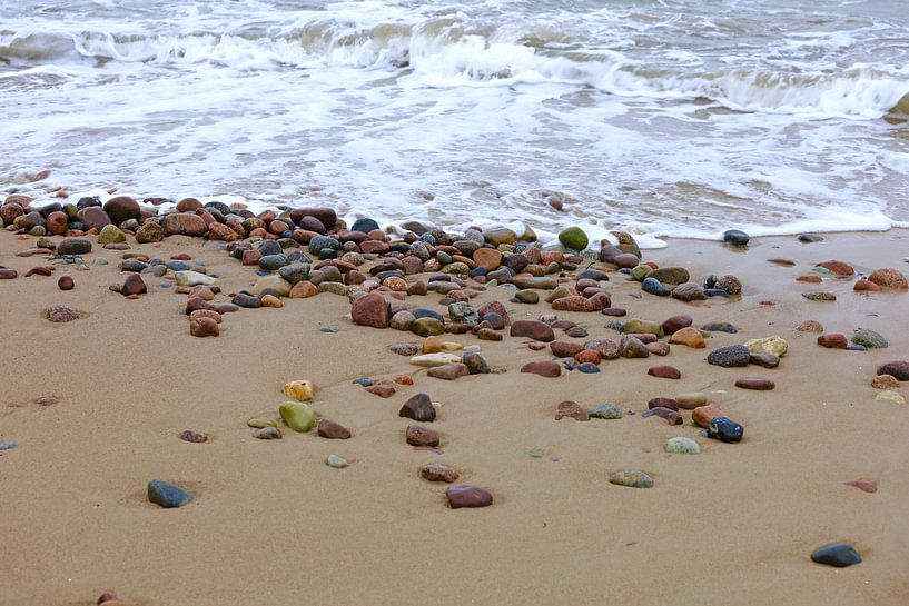 Baltic Sea by Thomas Jäger