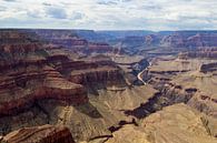 Grand Canyon van Heidie Mulder thumbnail