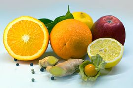 Vitamine von Andreas Wemmje