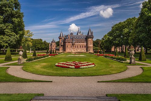 Kasteel de Haar 6