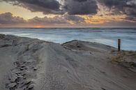 strand Noordwijk van Aland De Wit thumbnail