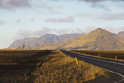 Islande