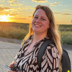 Shirley Vooijs profielfoto