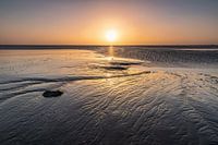 The Wadden Sea