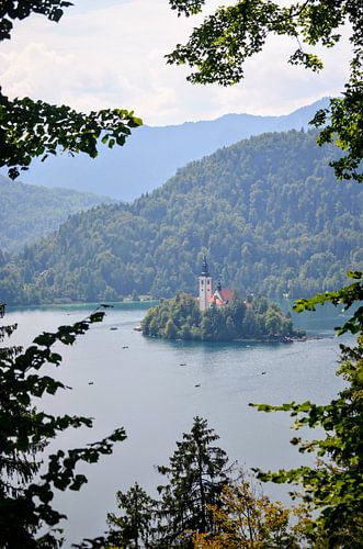 Island of Bled