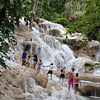 Dunn's River Falls von t.ART