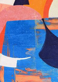 The Man´s Too Strong van Mauricio Melendez