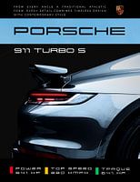 911 TURBO S
