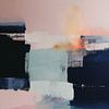 Soft Horizon, moderne et abstrait sur Studio Allee