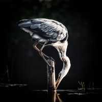 Reiher