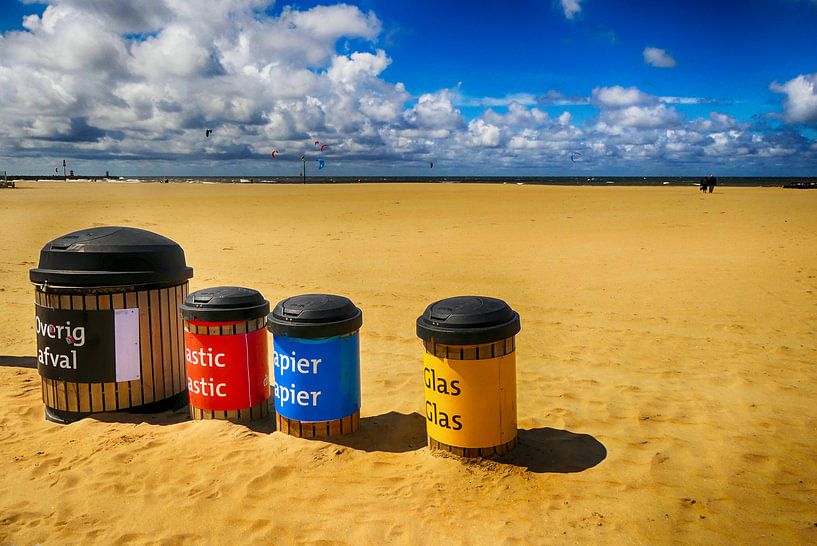 Nederland schoon by ZEVNOV .