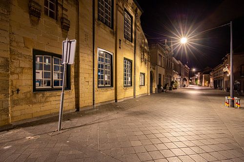 Valkenburg Mergelstad