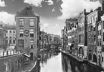 Vieux Utrecht