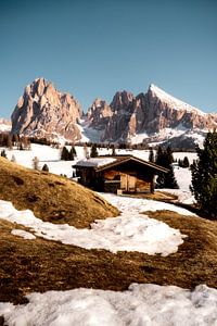 Seiser Alm