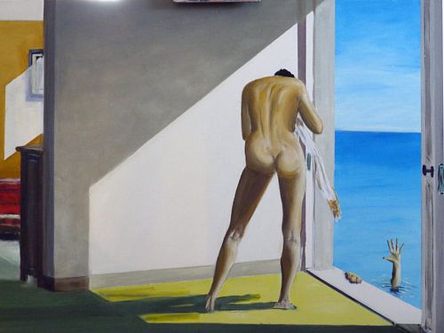 Room at sea revisited