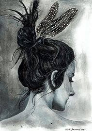 Numida by Celeste Groenewald