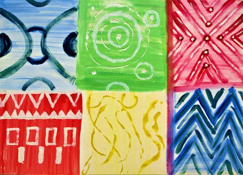 Souvenirs d'Afrique (2)