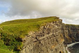 Cliffs of Moher - Ireland
