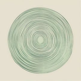 Cirkels | Cirkel van Modern Collection