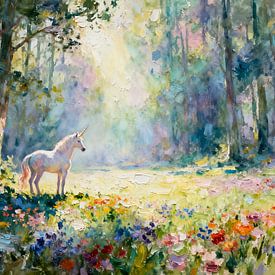 Clearing of Dreams by Kristin M