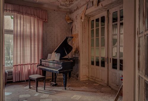 Anna's Piano 