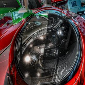 PorscheArt by Truckpowerr