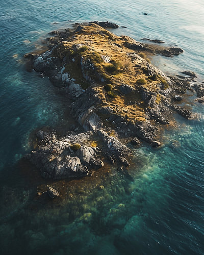 Île de la Méditerranée