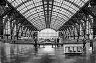 Centraal Station Antwerpen by Erik Bertels thumbnail