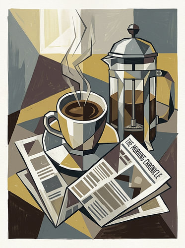 The Morning Chronicle