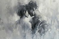 Drift in stille Intimität