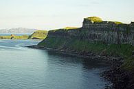 kilt rock von Babetts Bildergalerie Miniaturansicht