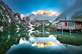 Wildsee from www.Janina-Fischer.com by www.landschaftsfotografin.de